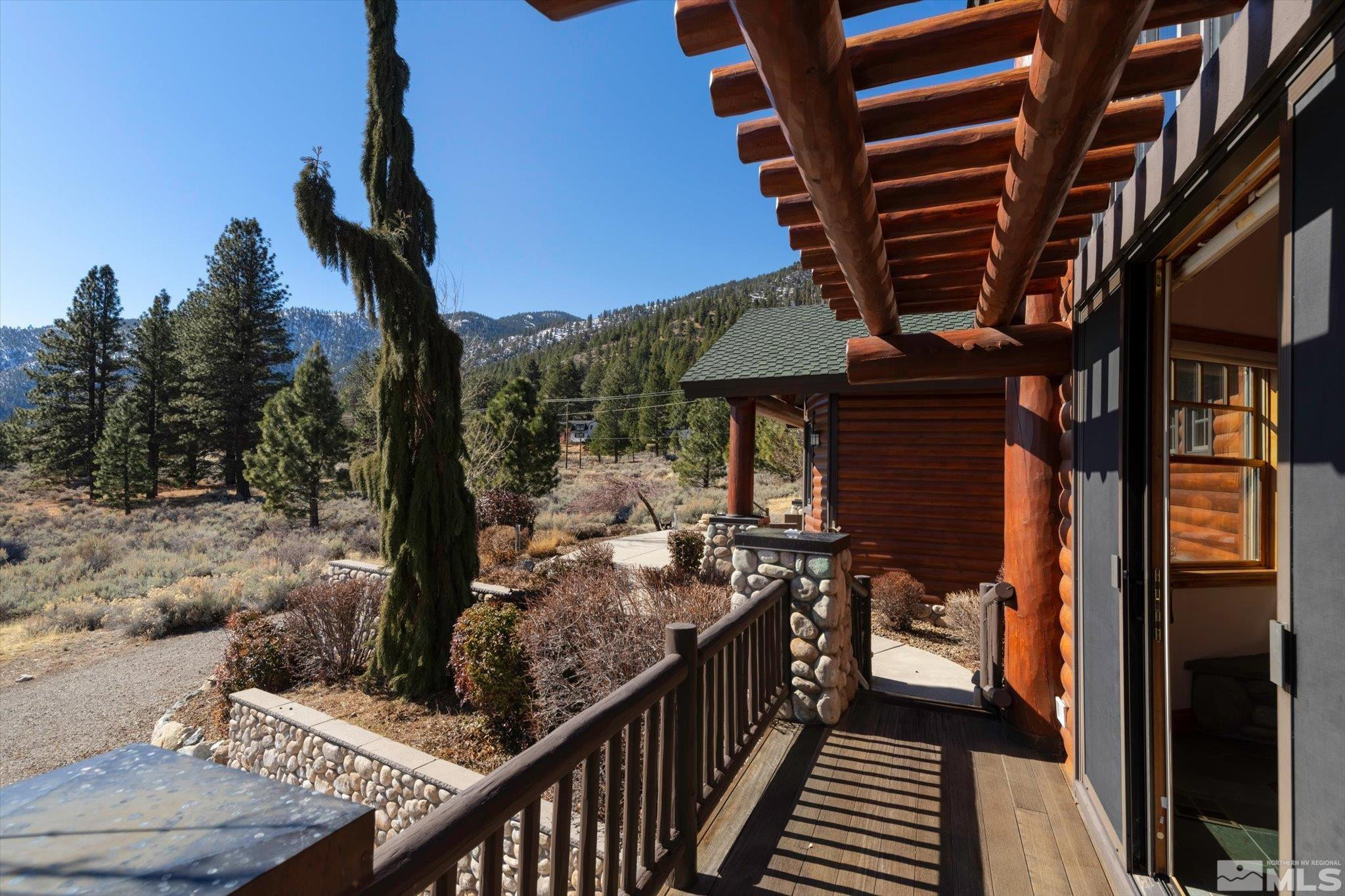 2476 Eagle Ridge Road Genoa, NV 89411 - Photo 26 of 33 Photo 27