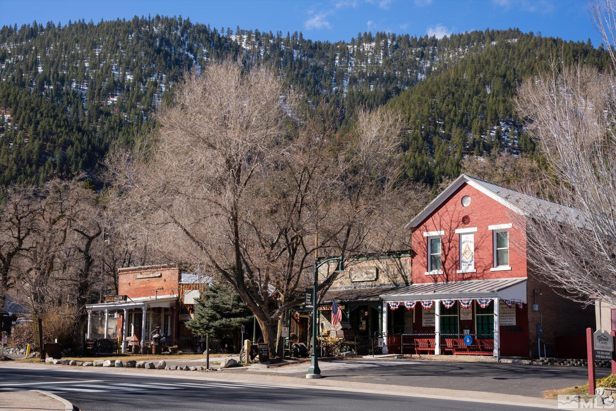 2476 Eagle Ridge Road Genoa, NV 89411 - Photo 29 of 33 Photo 30