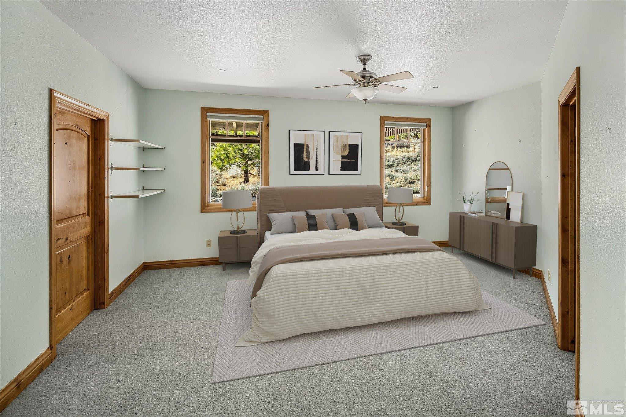 2476 Eagle Ridge Road Genoa, NV 89411 - Photo 10 of 33 Photo 10