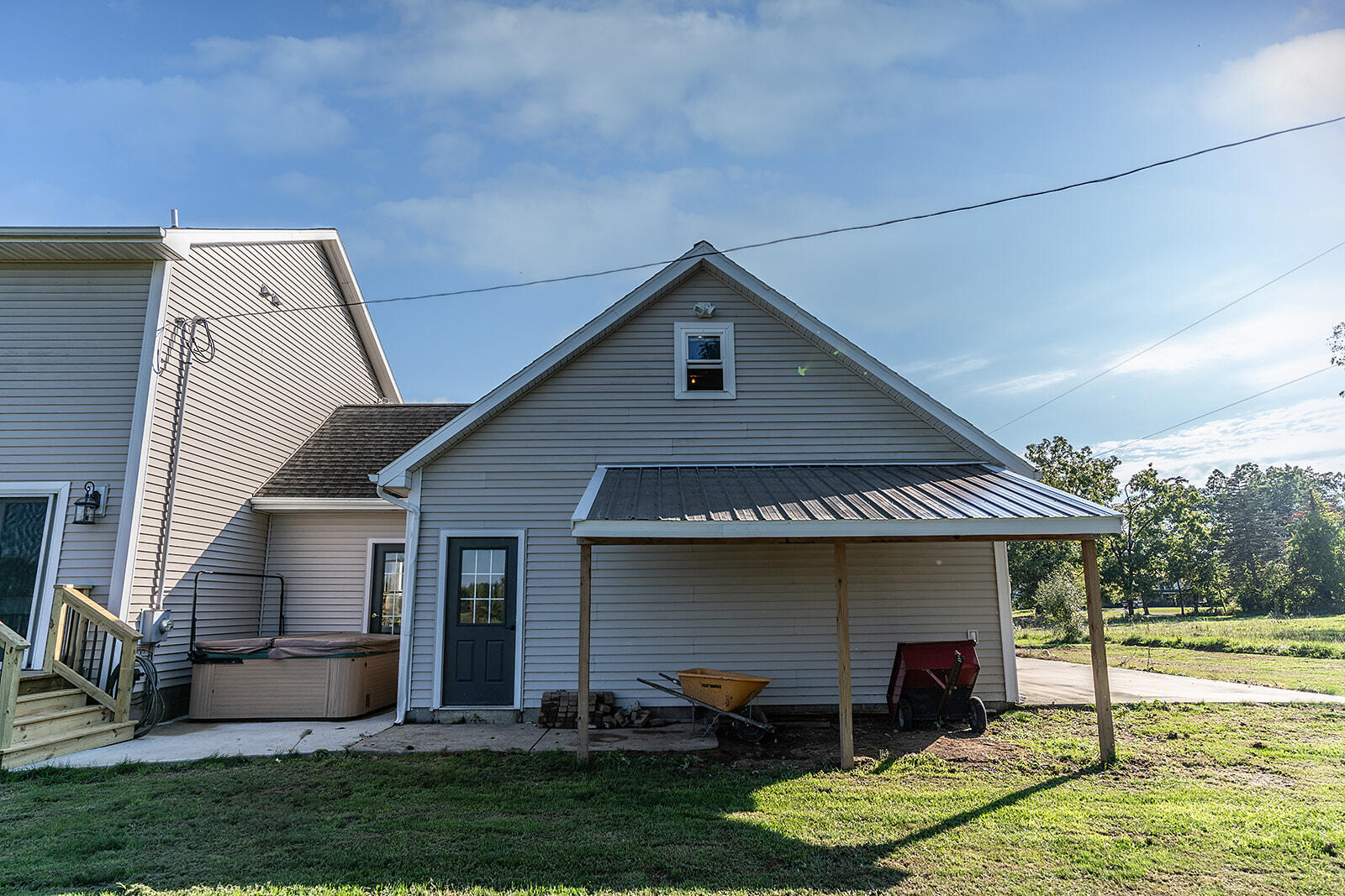 2280 West Kimmel Road Jackson, MI 49201 - Photo 18 of 51 _DSC8463