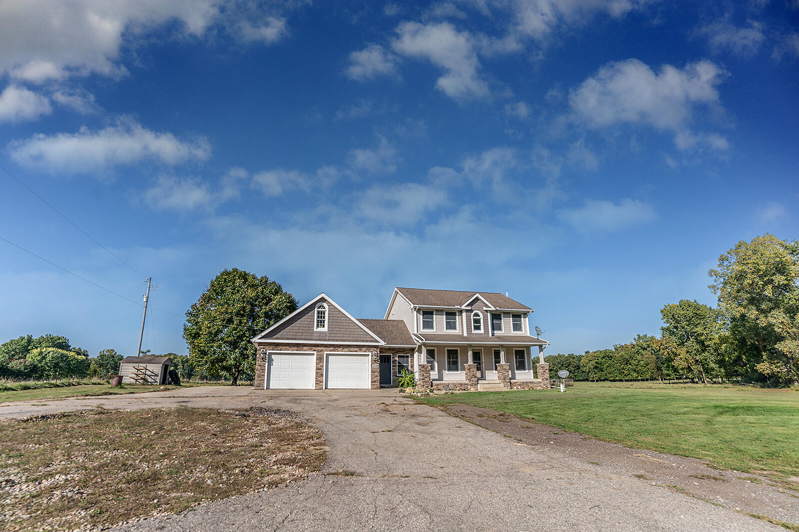 2280 West Kimmel Road Jackson, MI 49201 - Photo 21 of 51 _DSC8486