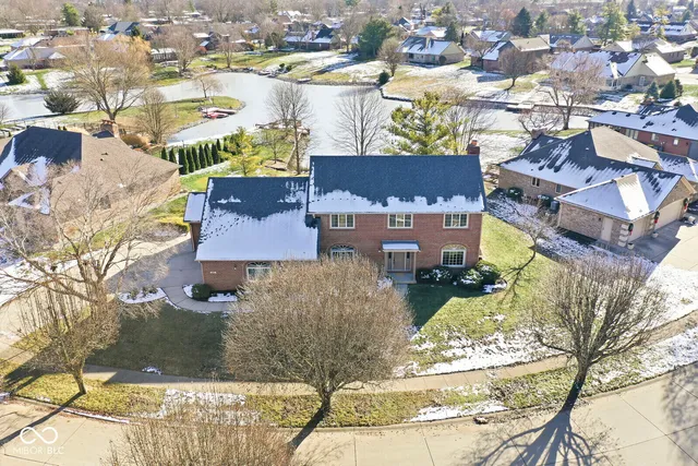 $520,000 | 4667 Sundance Trail, Indianapolis, IN 46239