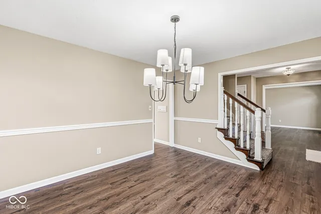 $520,000 | 4667 Sundance Trail, Indianapolis, IN 46239