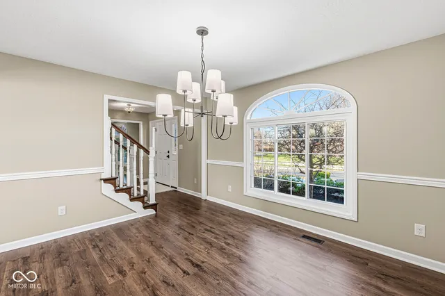 $520,000 | 4667 Sundance Trail, Indianapolis, IN 46239