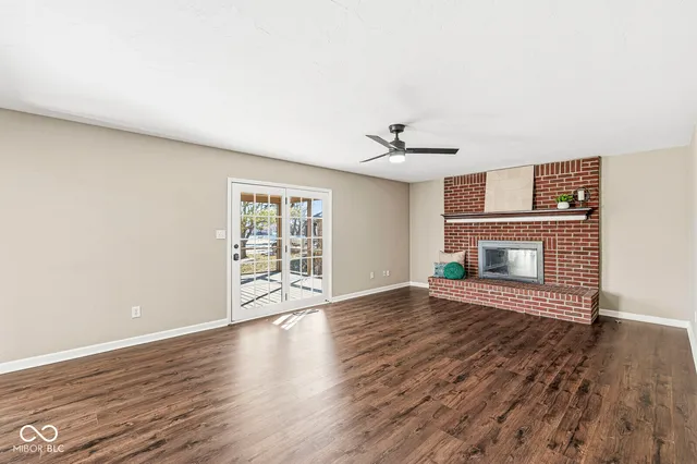 $520,000 | 4667 Sundance Trail, Indianapolis, IN 46239