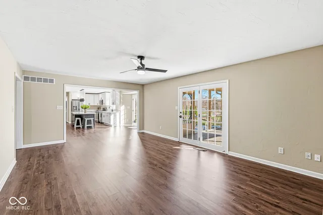 $520,000 | 4667 Sundance Trail, Indianapolis, IN 46239