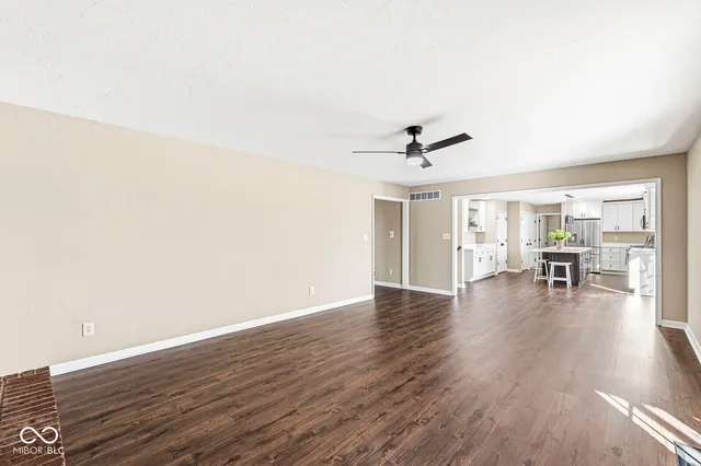 $520,000 | 4667 Sundance Trail, Indianapolis, IN 46239