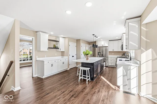 $520,000 | 4667 Sundance Trail, Indianapolis, IN 46239