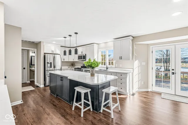 $520,000 | 4667 Sundance Trail, Indianapolis, IN 46239