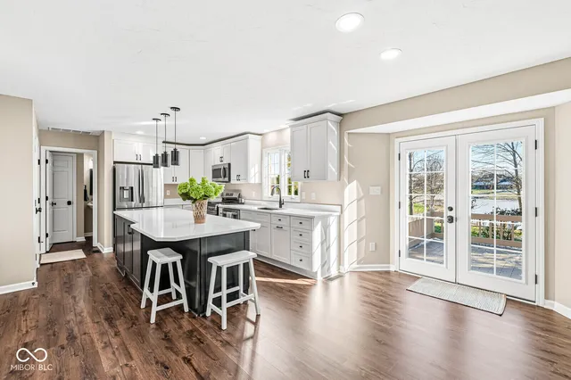 $520,000 | 4667 Sundance Trail, Indianapolis, IN 46239