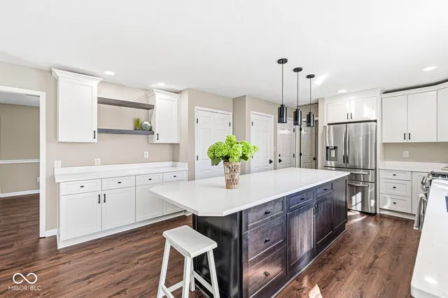 $520,000 | 4667 Sundance Trail, Indianapolis, IN 46239