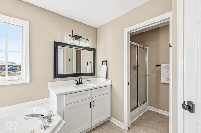 $520,000 | 4667 Sundance Trail, Indianapolis, IN 46239