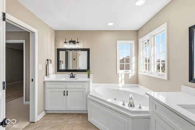 $520,000 | 4667 Sundance Trail, Indianapolis, IN 46239