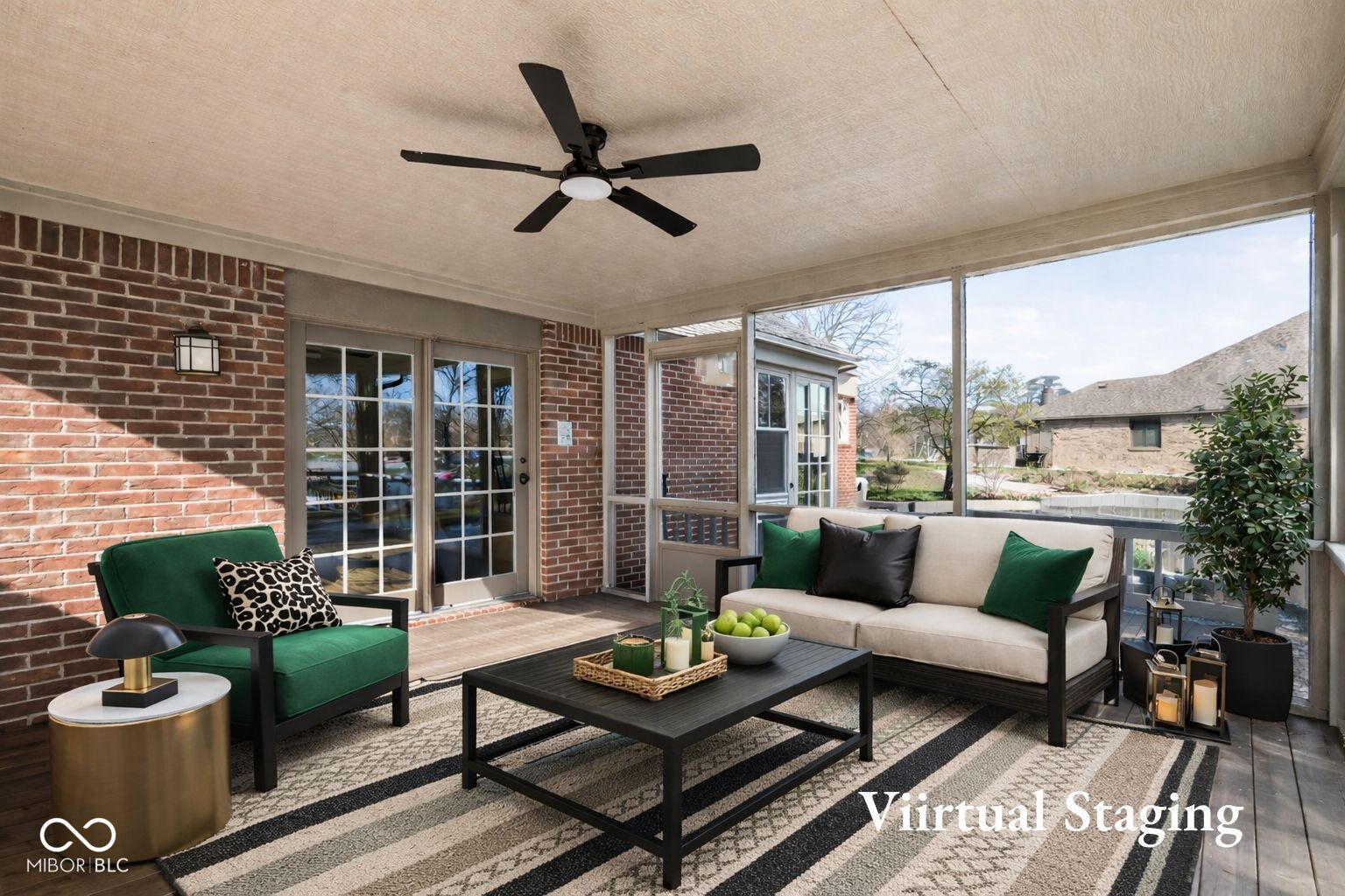 4667 Sundance Trail Indianapolis, IN 46239 - Photo 36 of 44