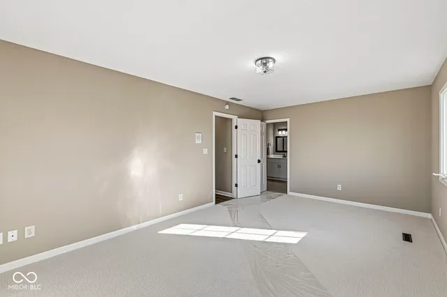 $520,000 | 4667 Sundance Trail, Indianapolis, IN 46239