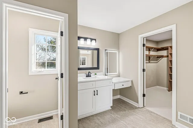 $520,000 | 4667 Sundance Trail, Indianapolis, IN 46239