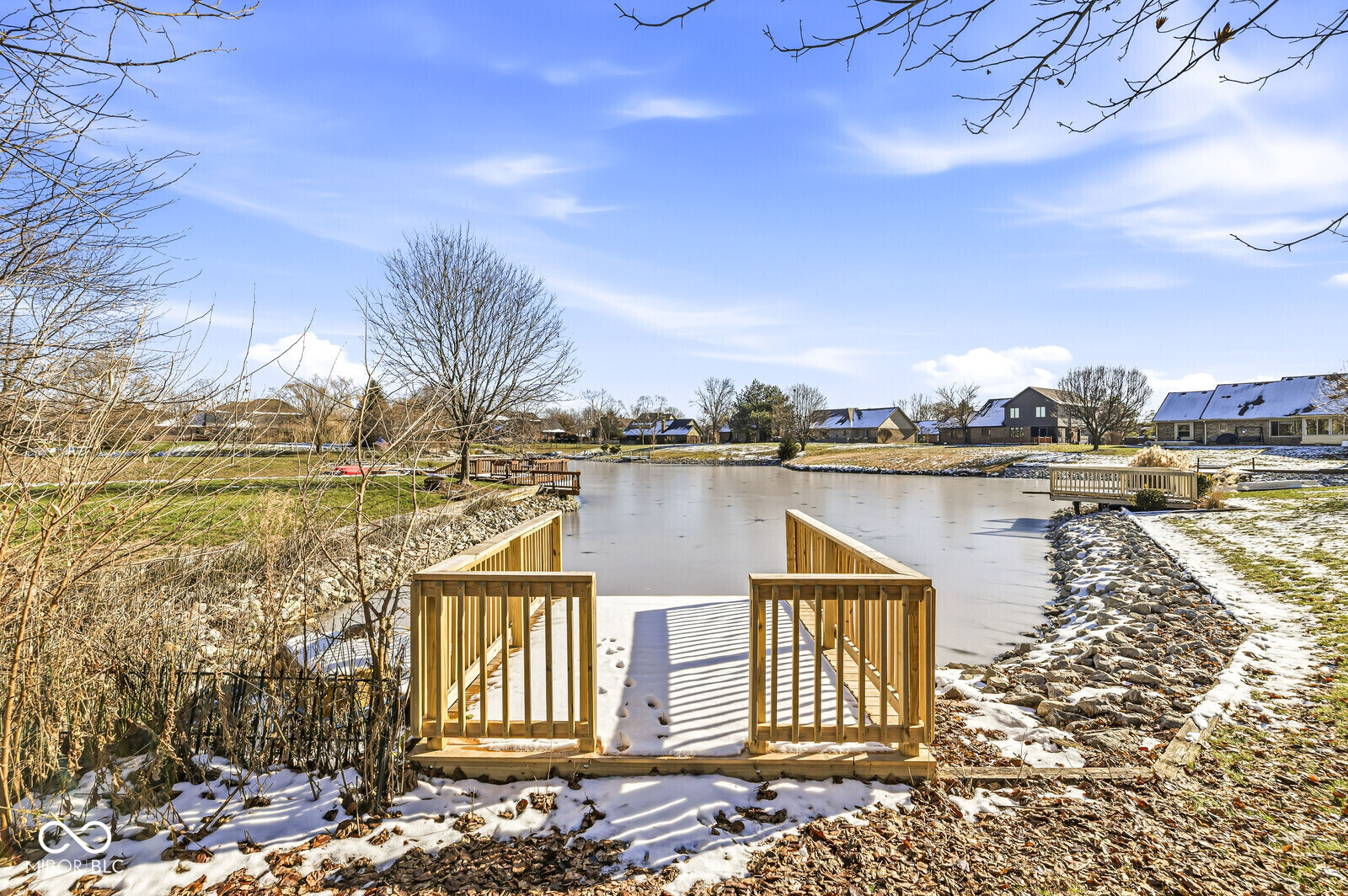 4667 Sundance Trail Indianapolis, IN 46239 - Photo 40 of 44