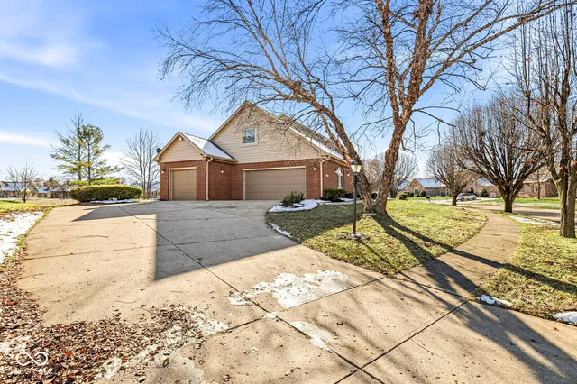 $520,000 | 4667 Sundance Trail, Indianapolis, IN 46239