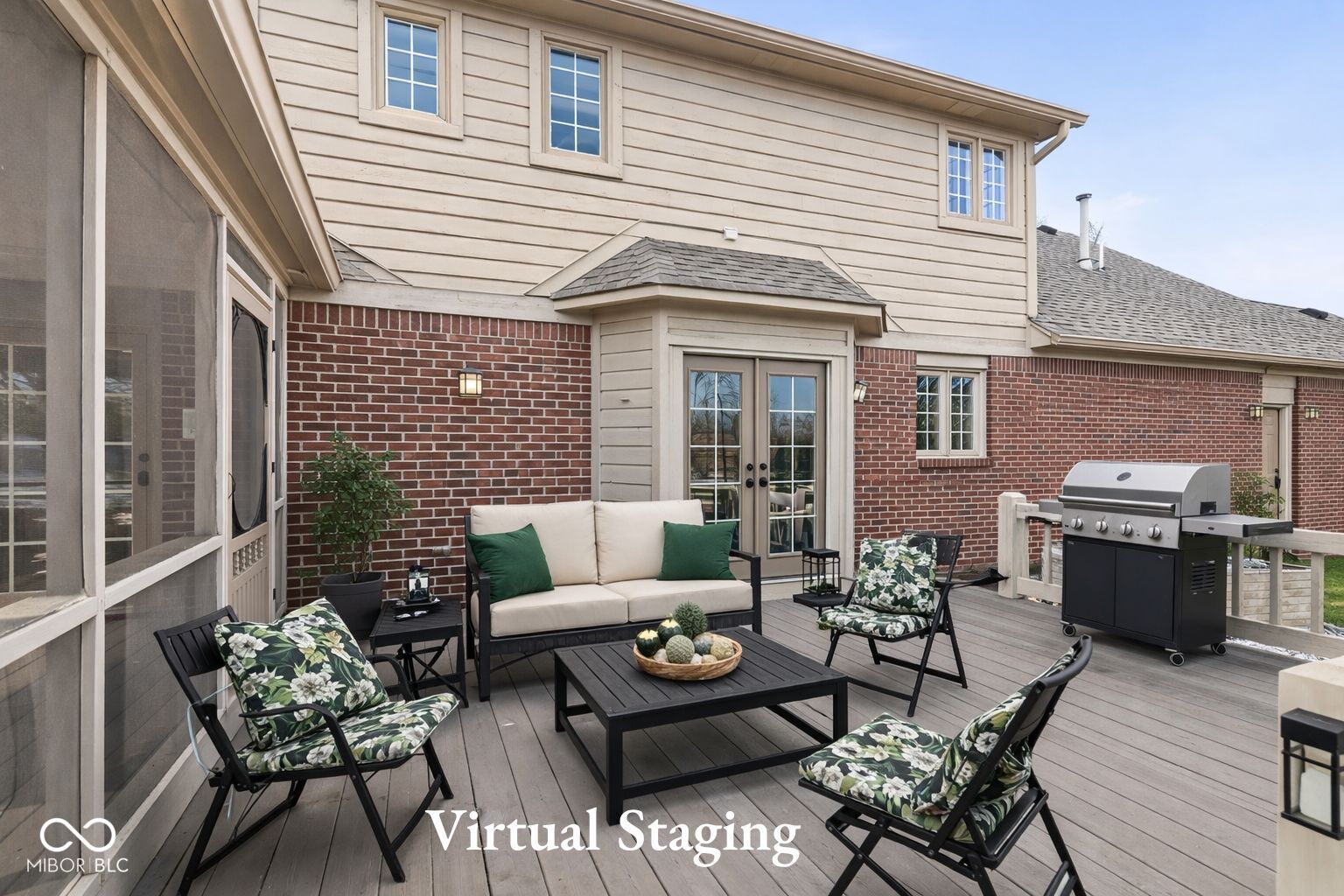 4667 Sundance Trail Indianapolis, IN 46239 - Photo 41 of 44