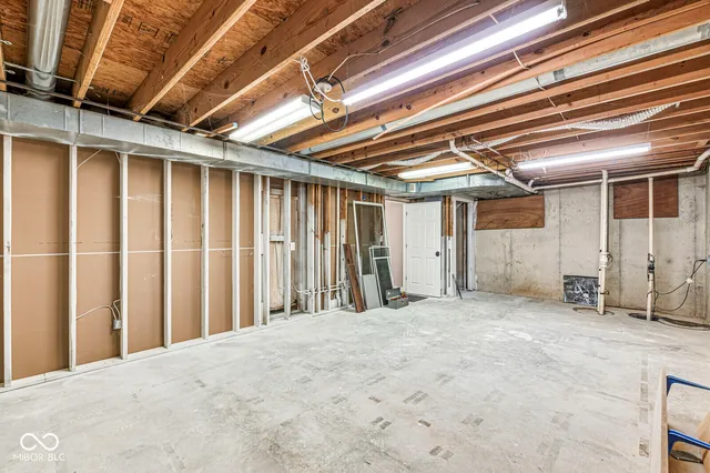 $520,000 | 4667 Sundance Trail, Indianapolis, IN 46239