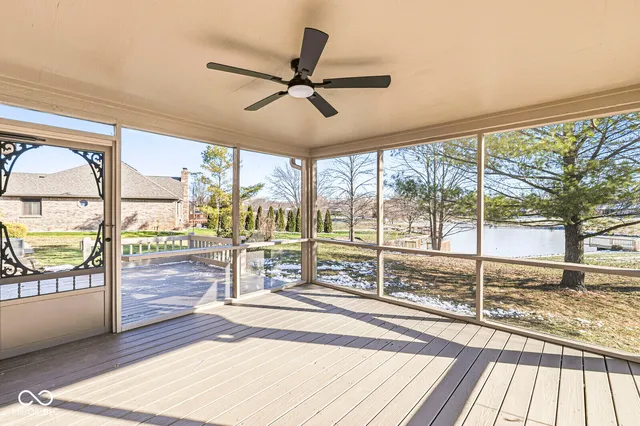 $520,000 | 4667 Sundance Trail, Indianapolis, IN 46239