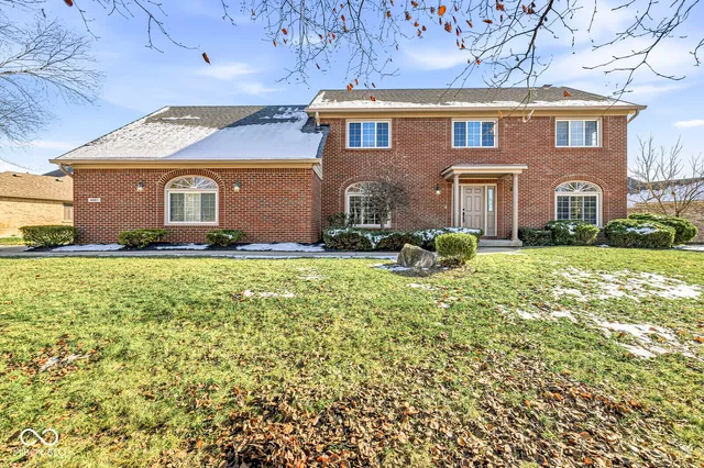 $520,000 | 4667 Sundance Trail, Indianapolis, IN 46239
