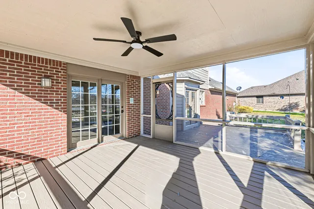 $520,000 | 4667 Sundance Trail, Indianapolis, IN 46239