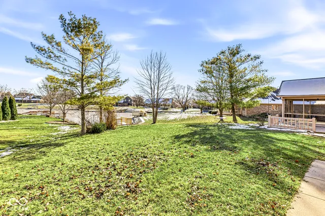 $520,000 | 4667 Sundance Trail, Indianapolis, IN 46239