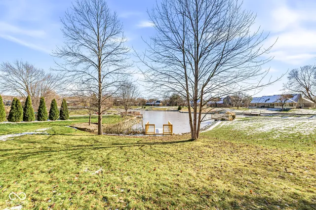 $520,000 | 4667 Sundance Trail, Indianapolis, IN 46239