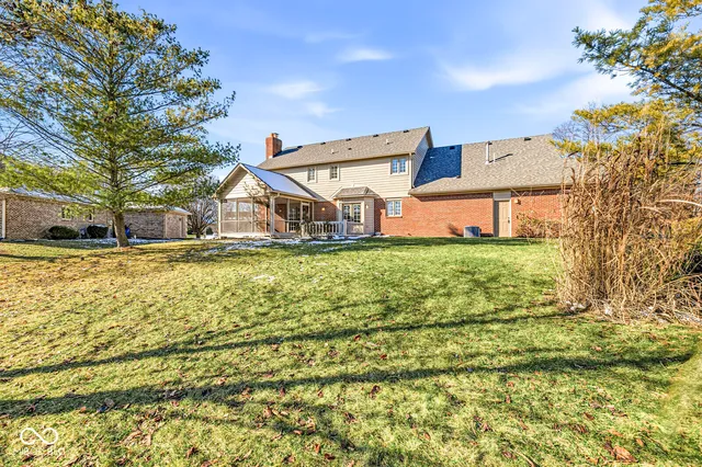 $520,000 | 4667 Sundance Trail, Indianapolis, IN 46239