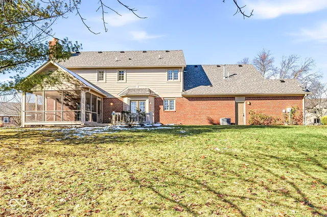 $520,000 | 4667 Sundance Trail, Indianapolis, IN 46239