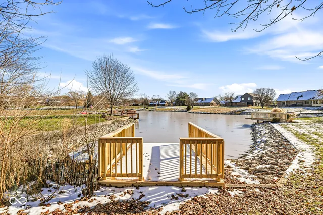 $520,000 | 4667 Sundance Trail, Indianapolis, IN 46239