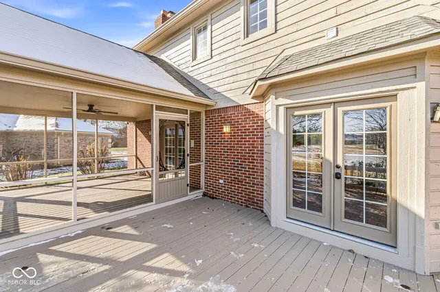 $520,000 | 4667 Sundance Trail, Indianapolis, IN 46239