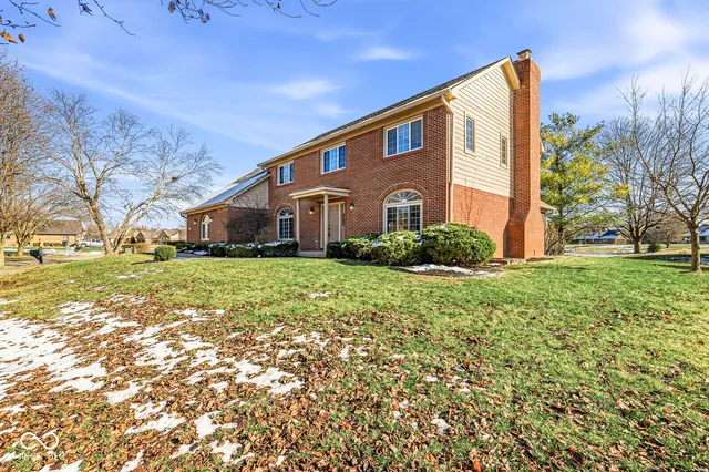 $520,000 | 4667 Sundance Trail, Indianapolis, IN 46239