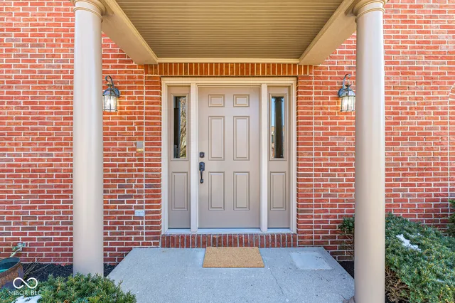 $520,000 | 4667 Sundance Trail, Indianapolis, IN 46239