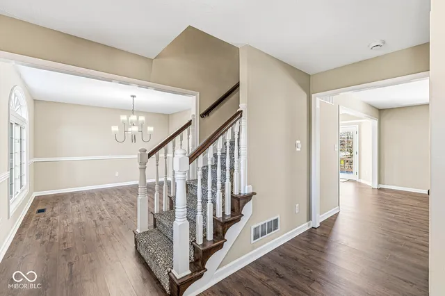 $520,000 | 4667 Sundance Trail, Indianapolis, IN 46239