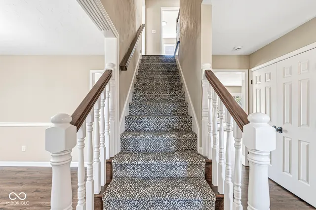 $520,000 | 4667 Sundance Trail, Indianapolis, IN 46239