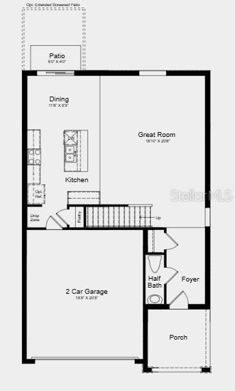 5440 Crown Pt Road Kissimmee, FL 34758 - Photo 19 of 31 Gallery Image 19