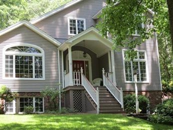 53 Maple Ridge Road Northampton, MA 01062 - Photo 1 of 24