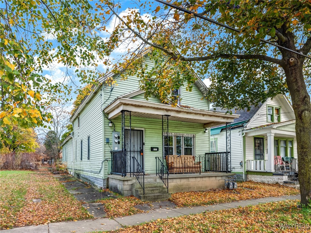 121 Reed Street Buffalo, NY 14212 - Photo 1 of 1 Gallery Image 1