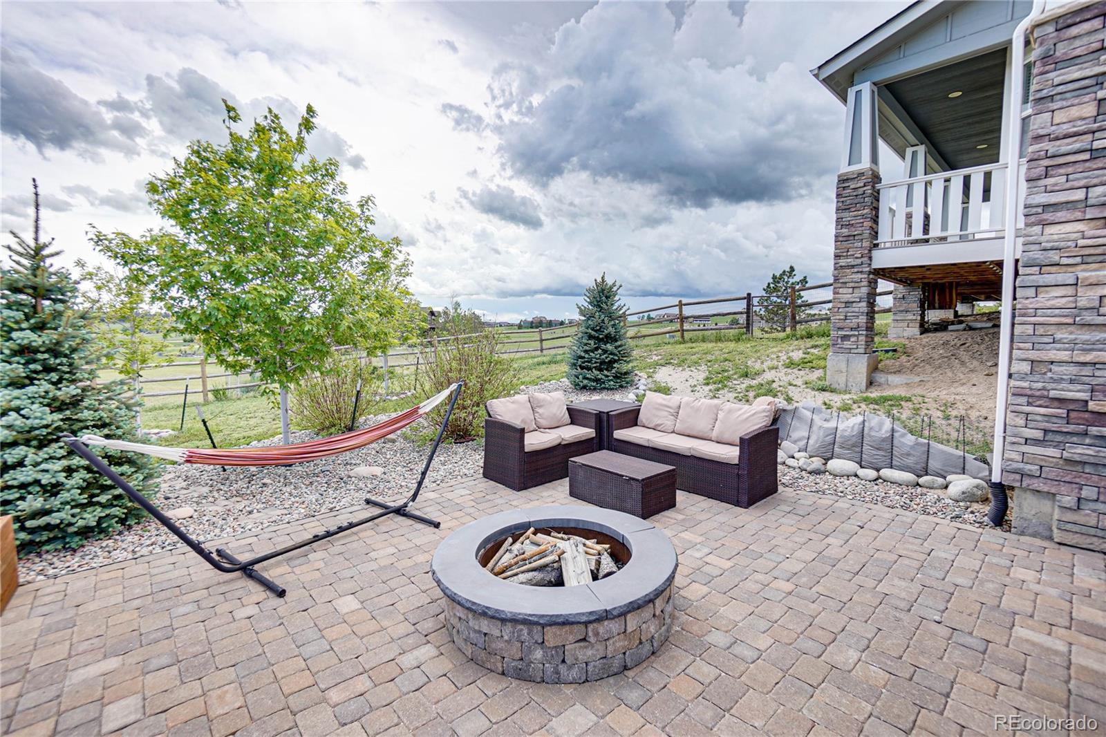 33380 Ridgeview Loop Elizabeth, CO 80107 - Photo 24 of 29