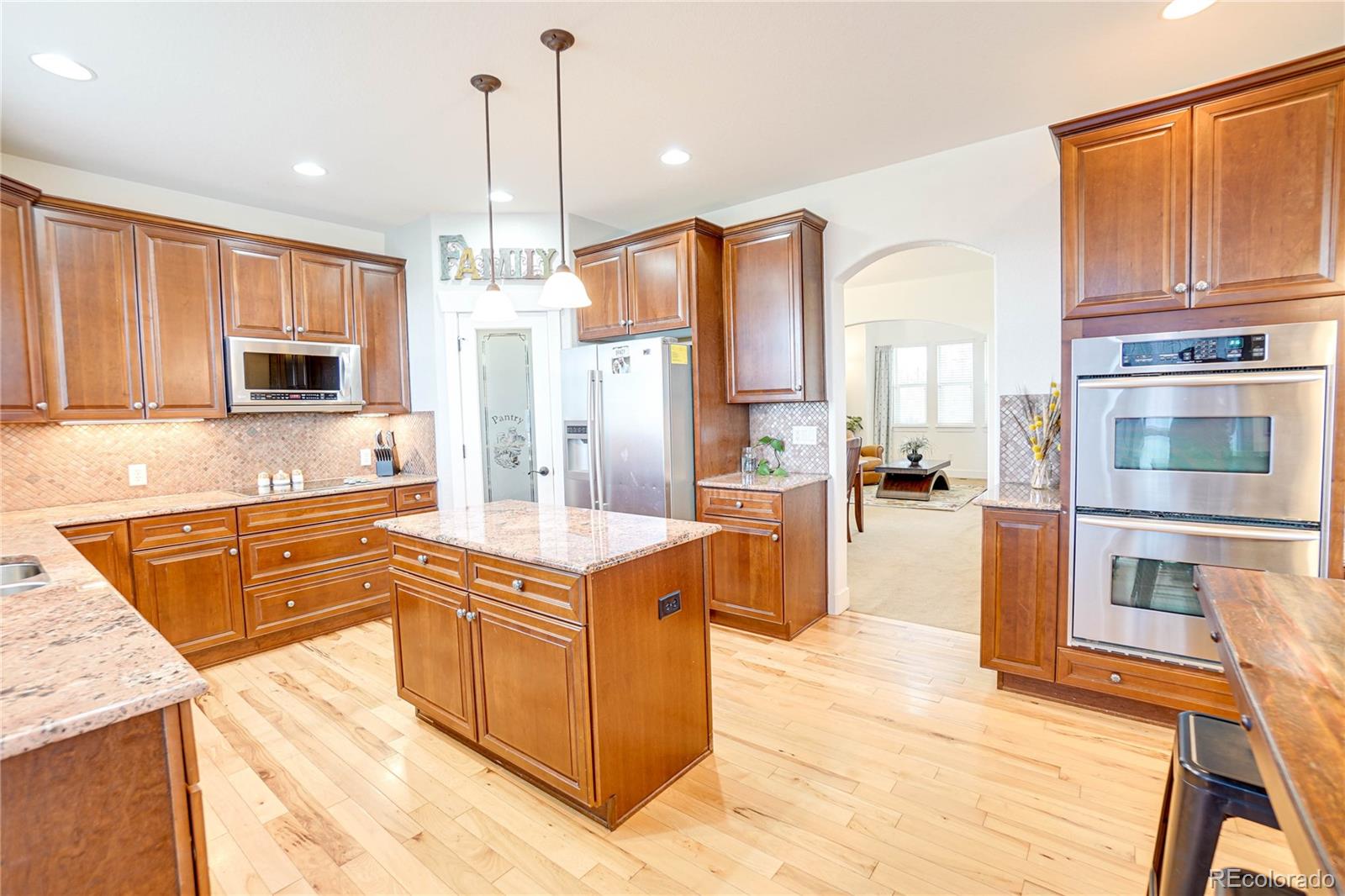 33380 Ridgeview Loop Elizabeth, CO 80107 - Photo 4 of 29