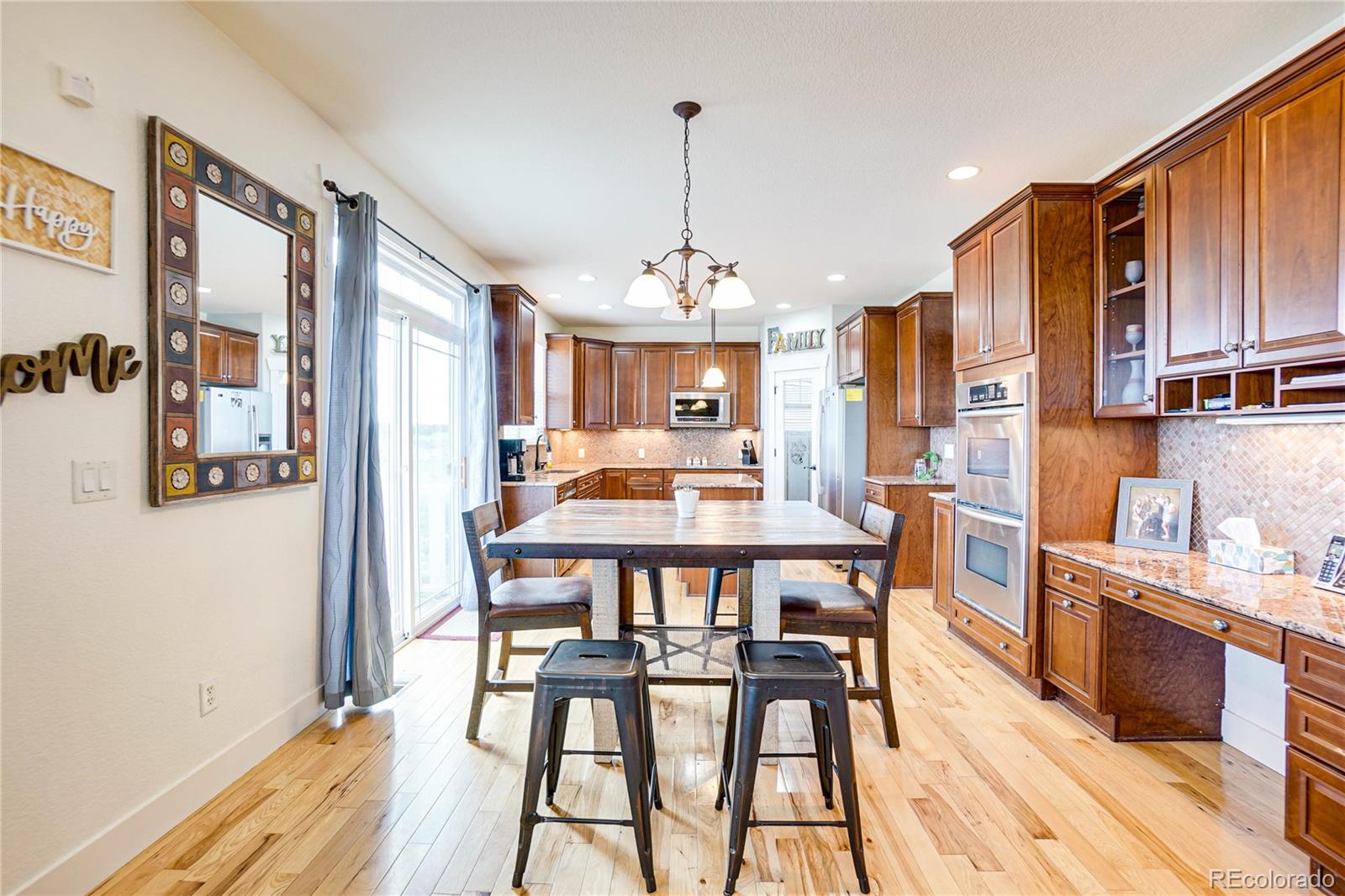 33380 Ridgeview Loop Elizabeth, CO 80107 - Photo 5 of 29