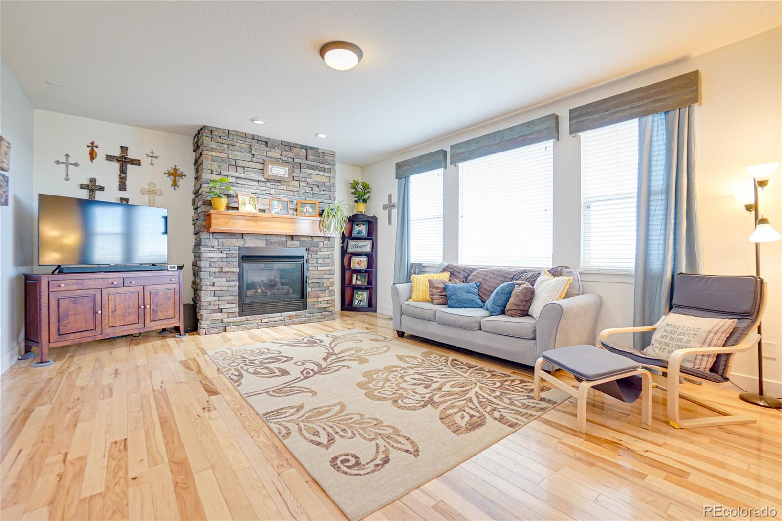 33380 Ridgeview Loop Elizabeth, CO 80107 - Photo 6 of 29