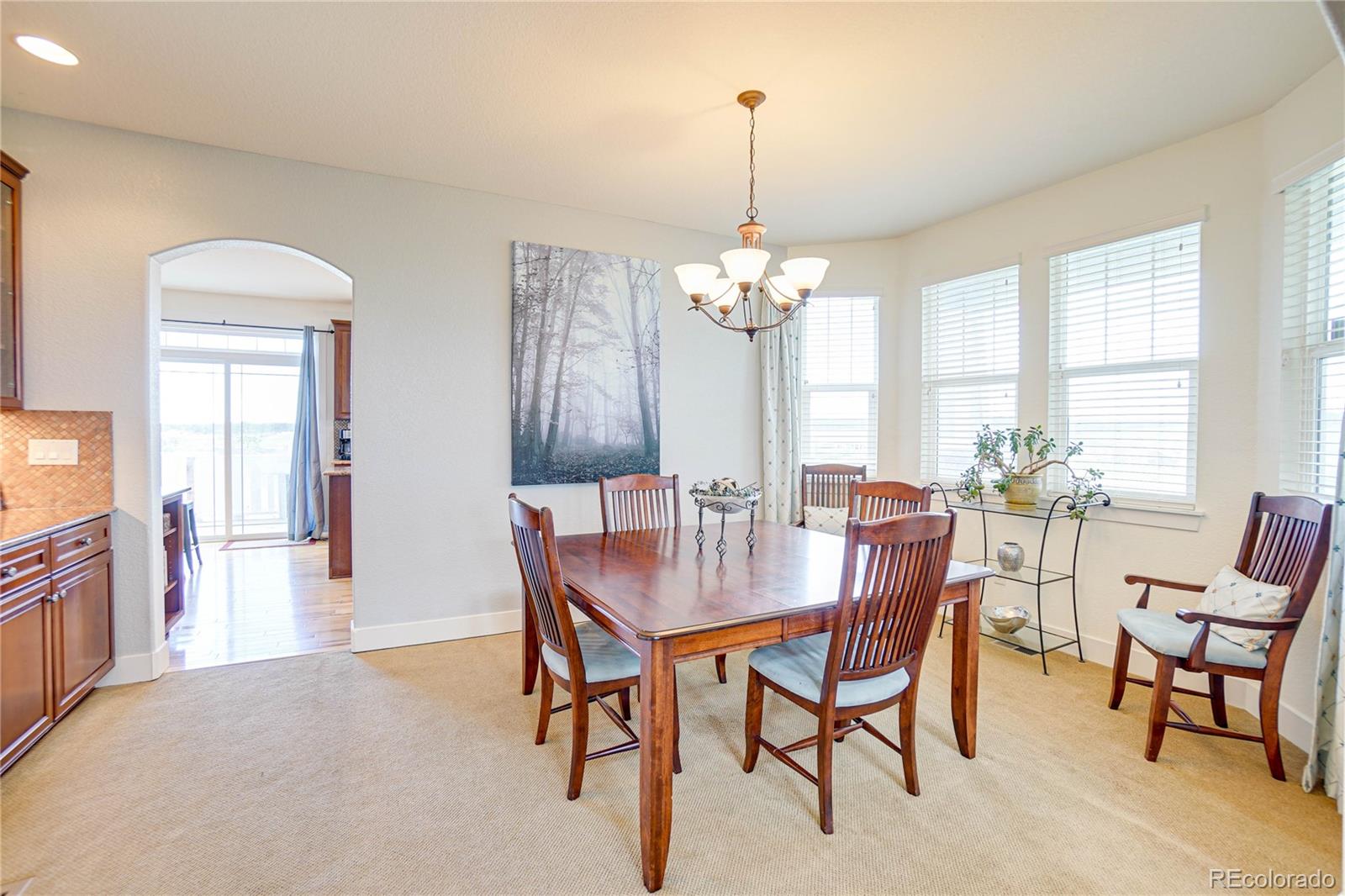 33380 Ridgeview Loop Elizabeth, CO 80107 - Photo 8 of 29