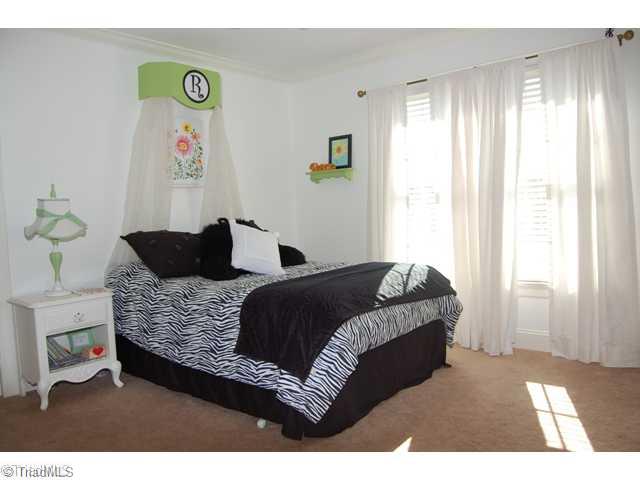 4224 Rock Bridge Road High Point, NC 27262 - Photo 11 of 16 2nd Bedroom.