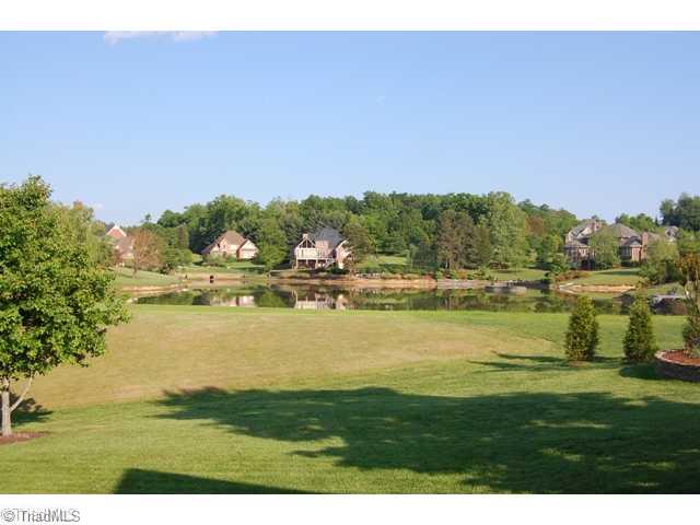4224 Rock Bridge Road High Point, NC 27262 - Photo 15 of 16 View.