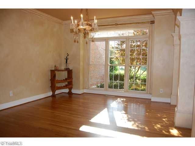 4224 Rock Bridge Road High Point, NC 27262 - Photo 3 of 16 Dining Room.