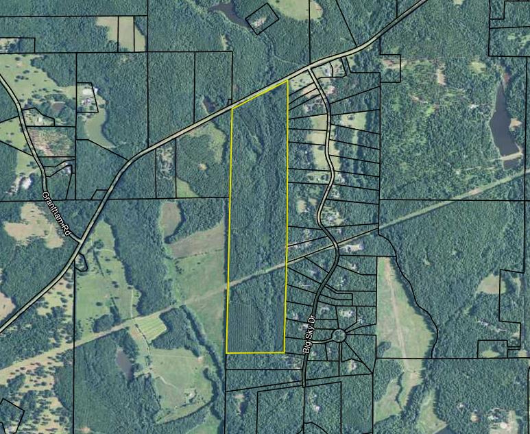 Lot Size Lot Size Road Hamilton, GA 31811 - Photo 23 of 23 Gallery Image 23