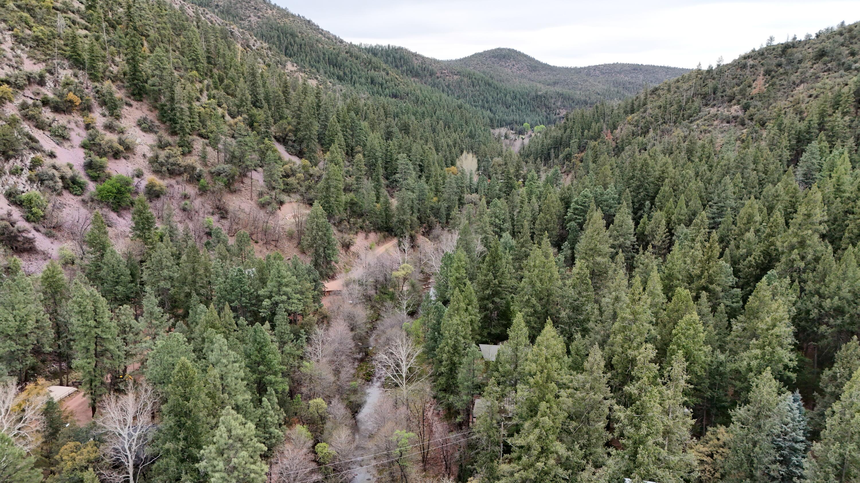 5304 Bear Flat Road Payson, AZ 85541 - Photo 42 of 44